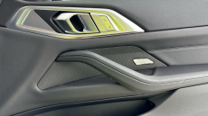 BMW M4 xDrive 530 Competition M 2dr Step Auto Petrol Coupe